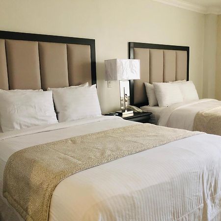 Hotel Quinta Real 라 세이바 외부 사진