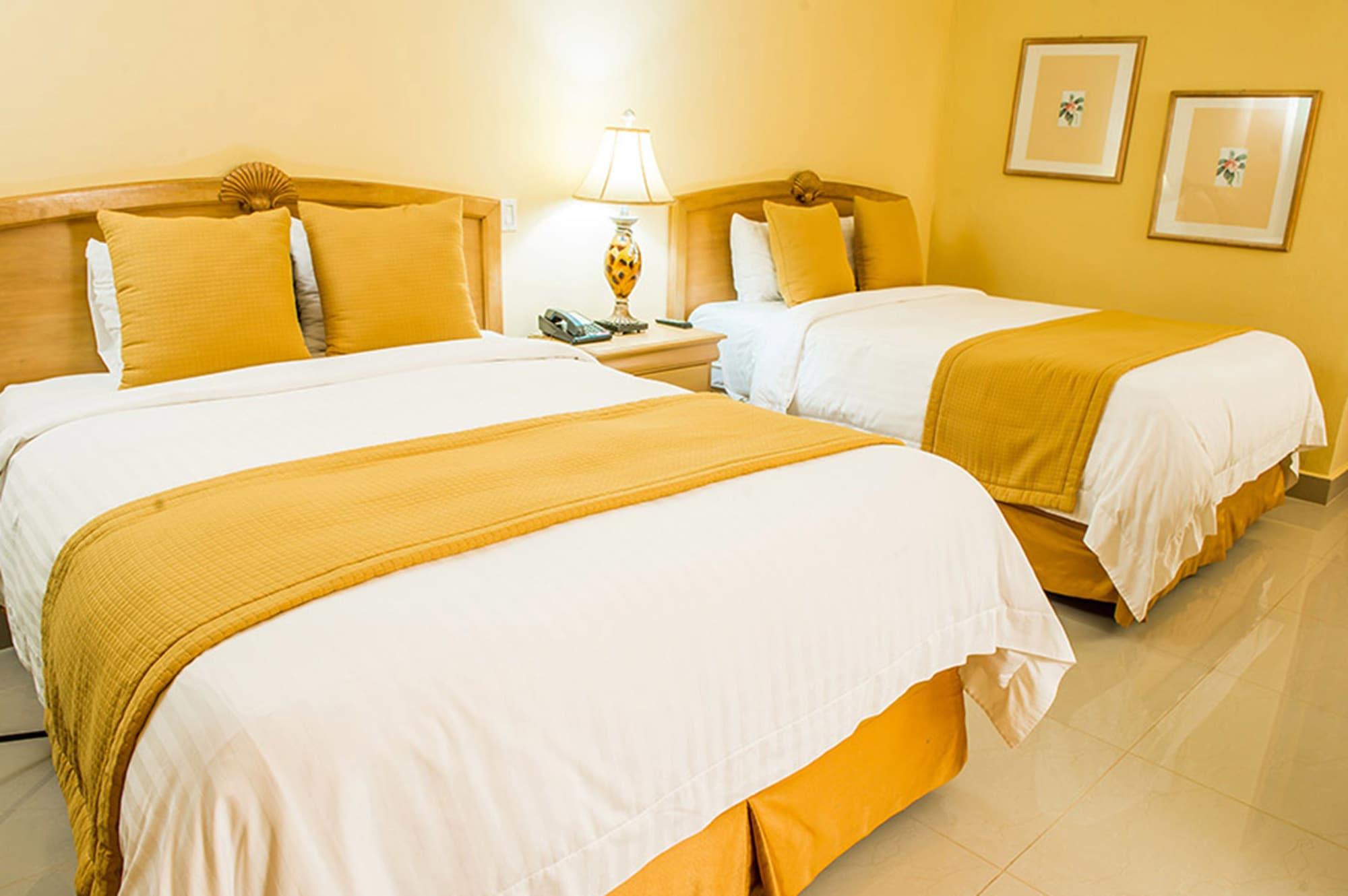 Hotel Quinta Real 라 세이바 외부 사진