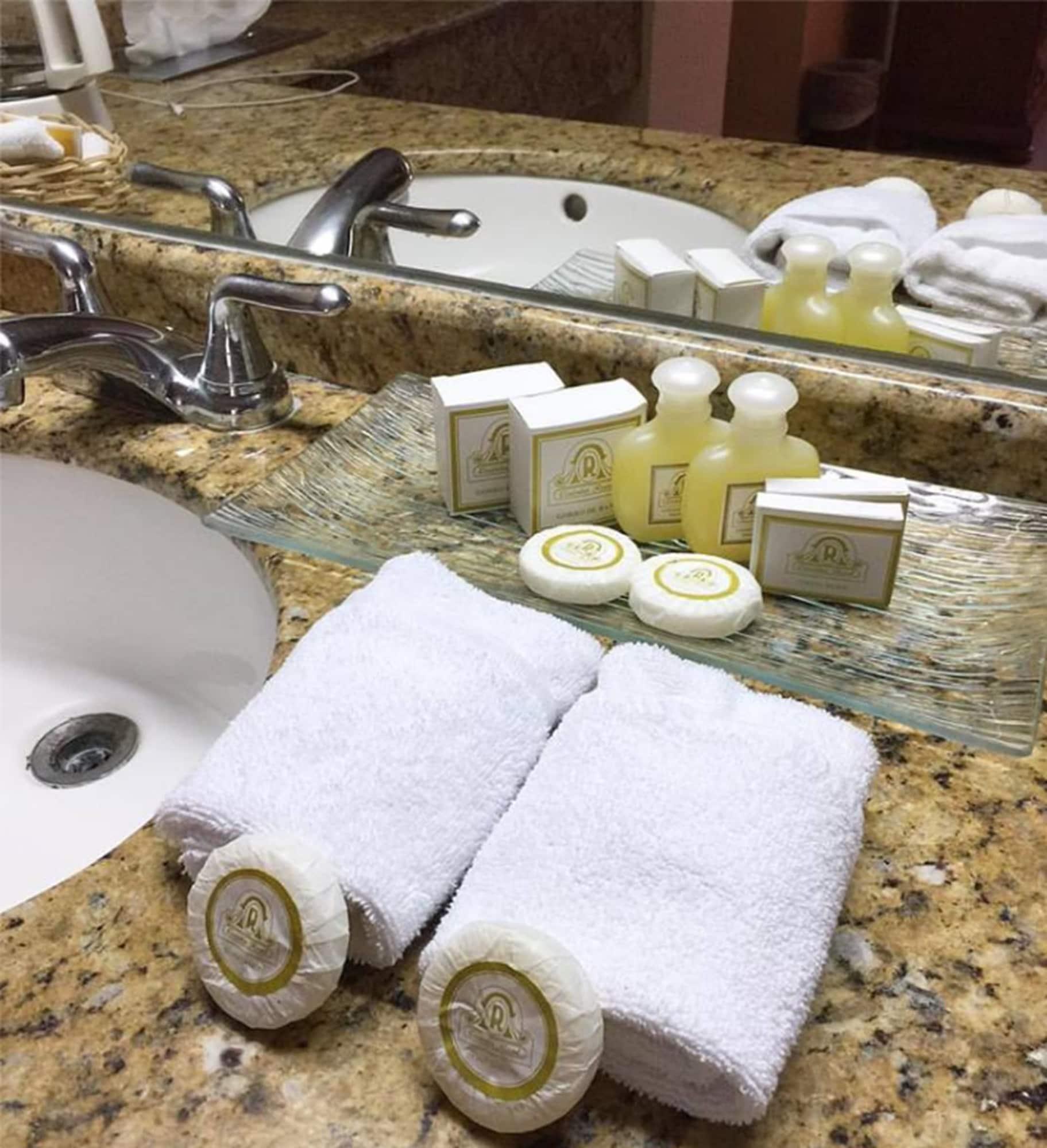 Hotel Quinta Real 라 세이바 외부 사진