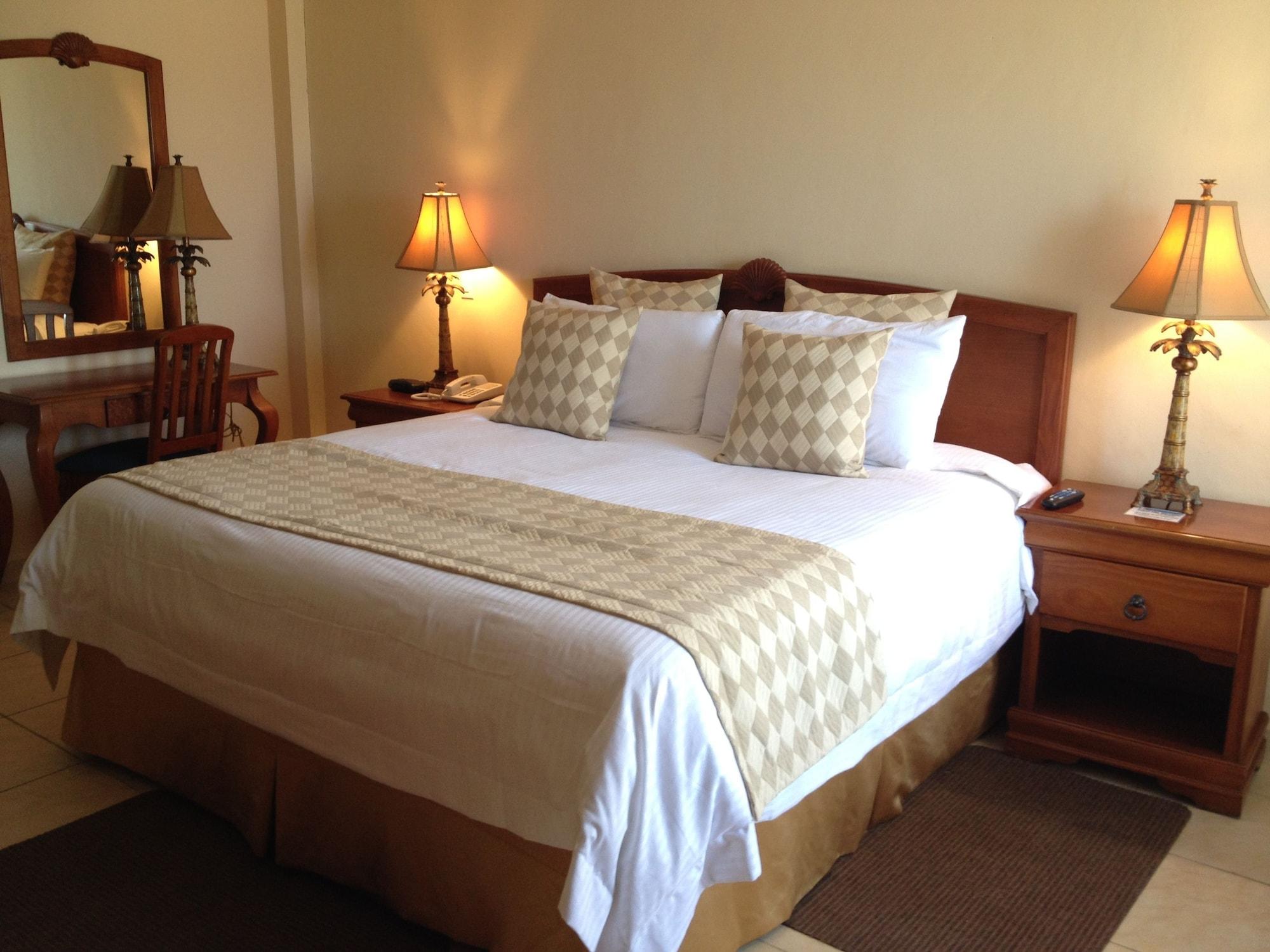 Hotel Quinta Real 라 세이바 외부 사진