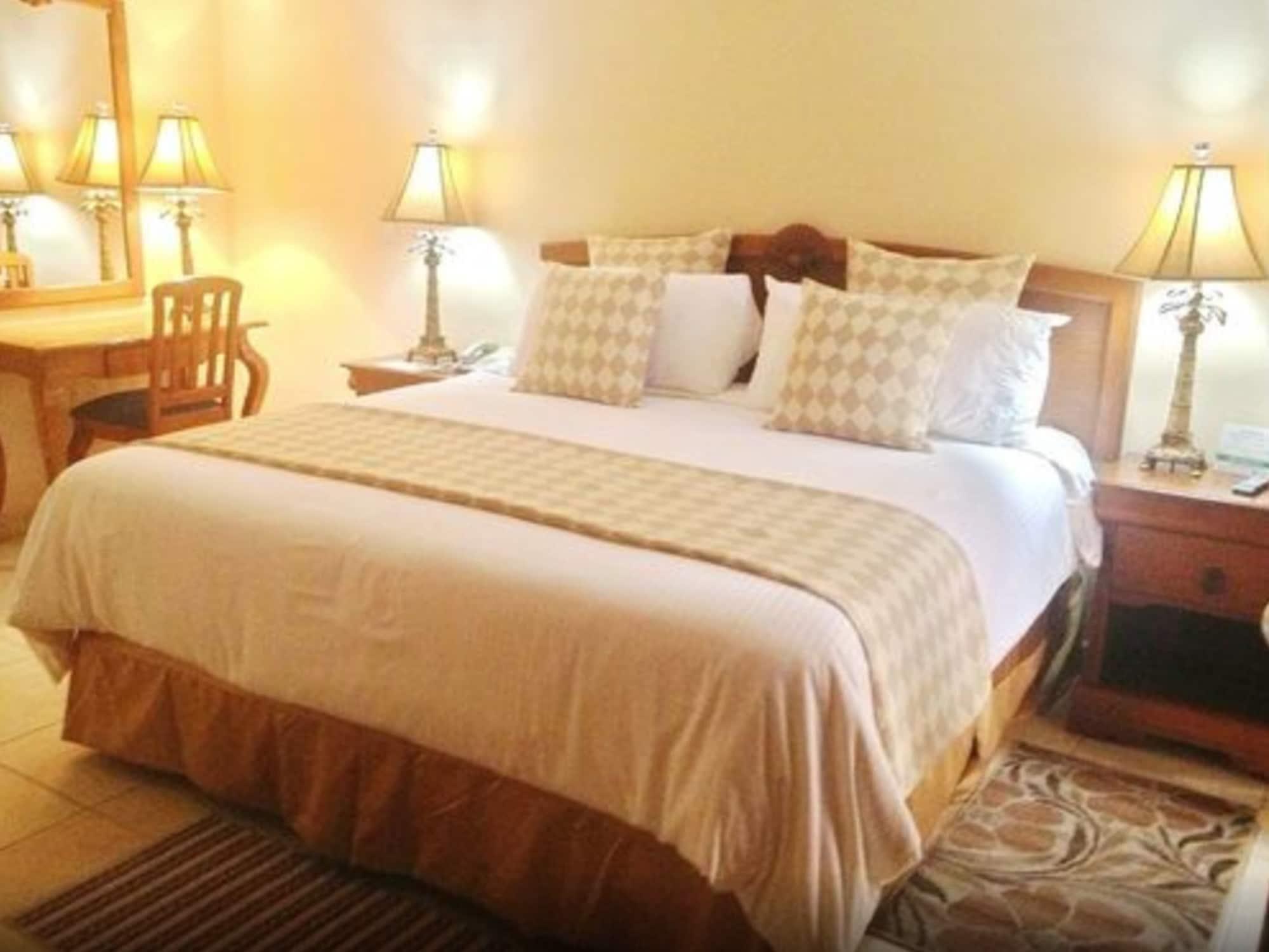 Hotel Quinta Real 라 세이바 외부 사진
