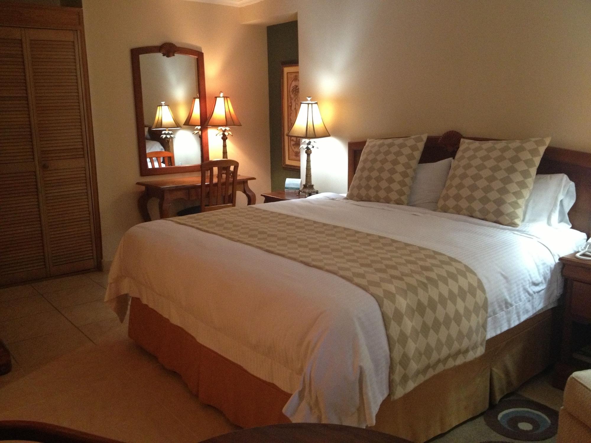 Hotel Quinta Real 라 세이바 외부 사진
