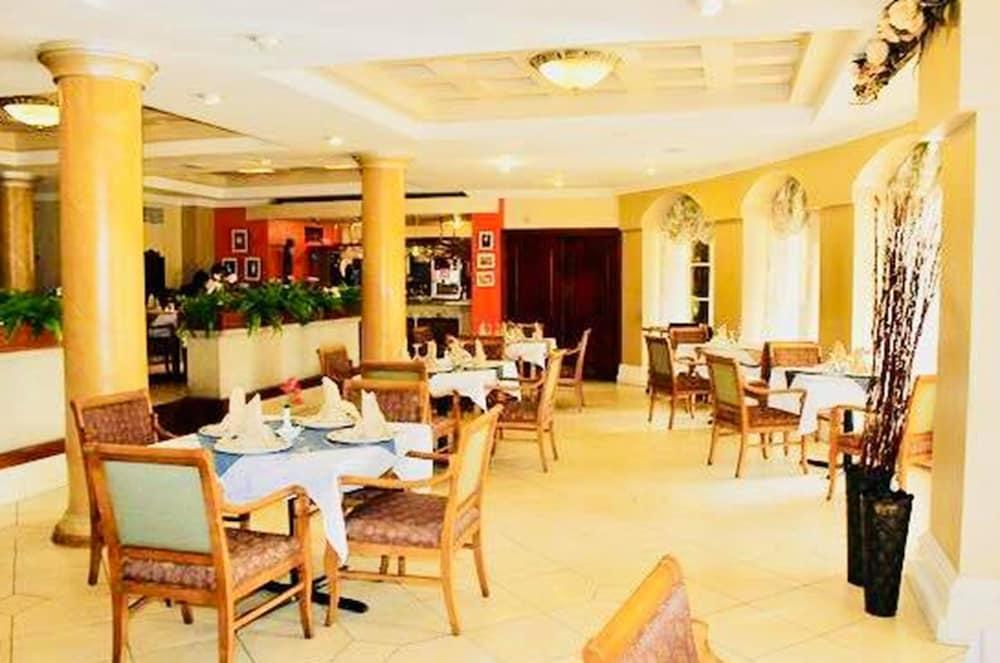 Hotel Quinta Real 라 세이바 외부 사진
