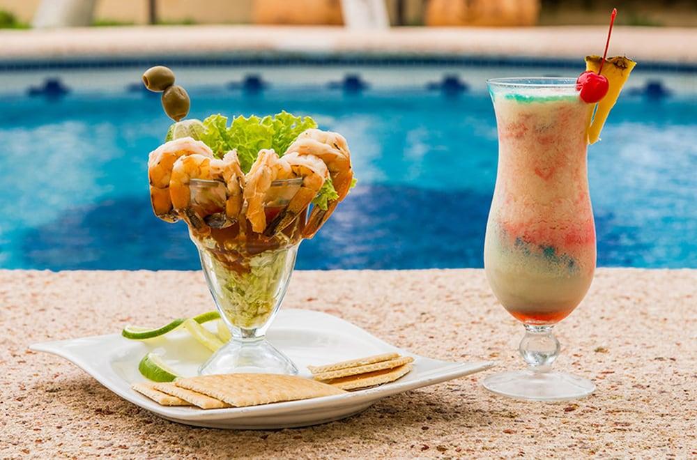 Hotel Quinta Real 라 세이바 외부 사진
