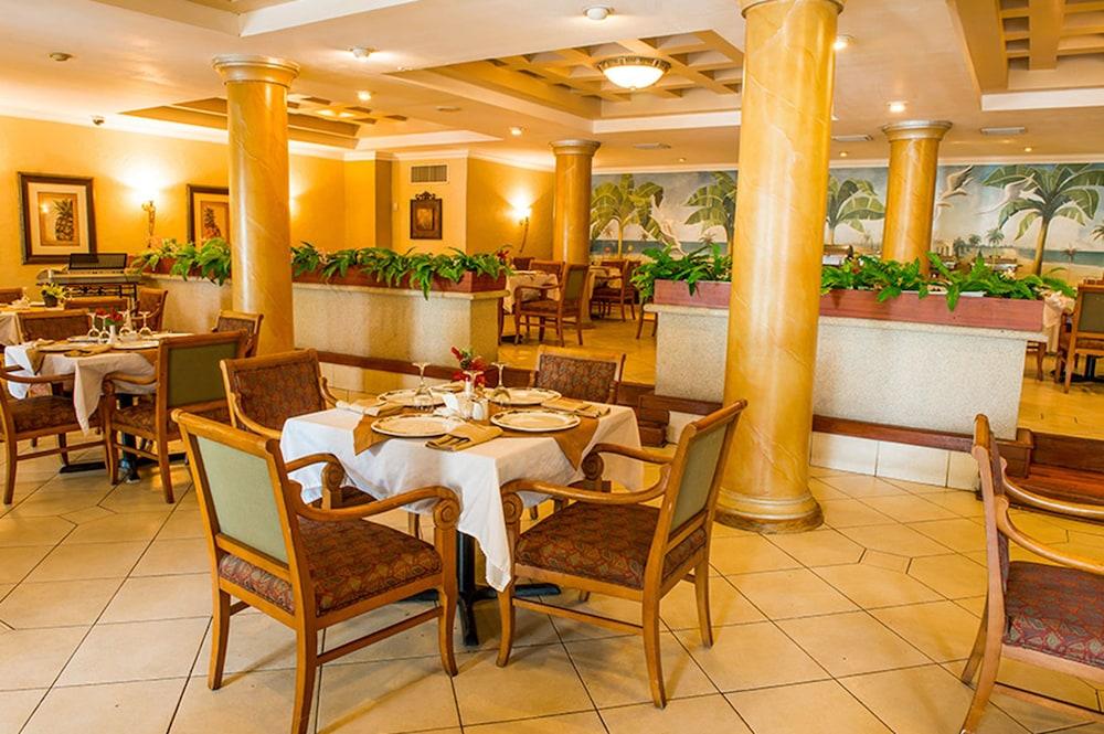 Hotel Quinta Real 라 세이바 외부 사진