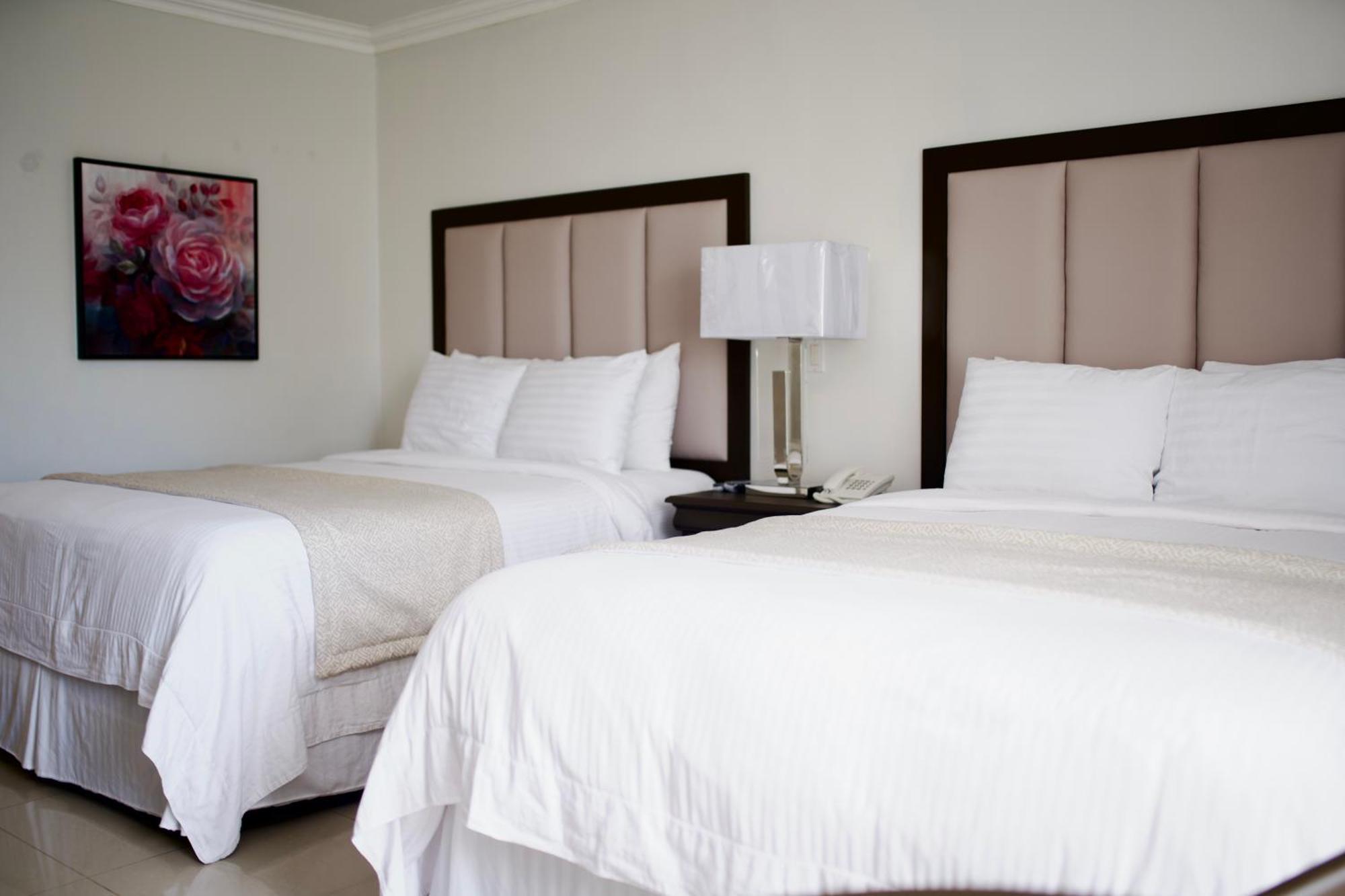 Hotel Quinta Real 라 세이바 외부 사진