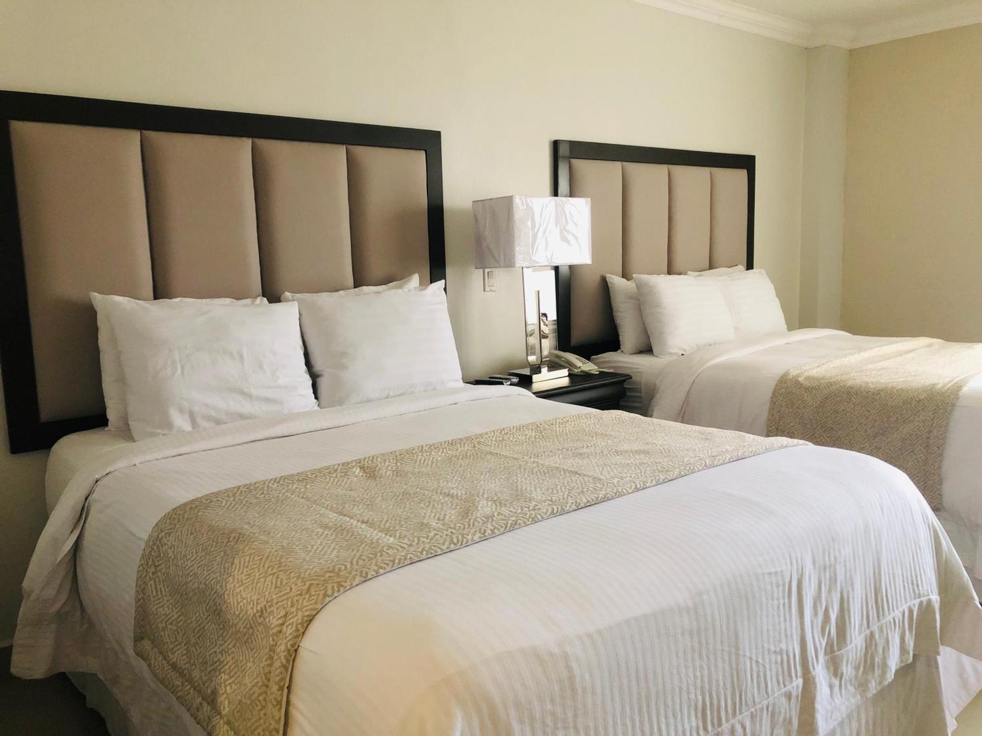 Hotel Quinta Real 라 세이바 외부 사진