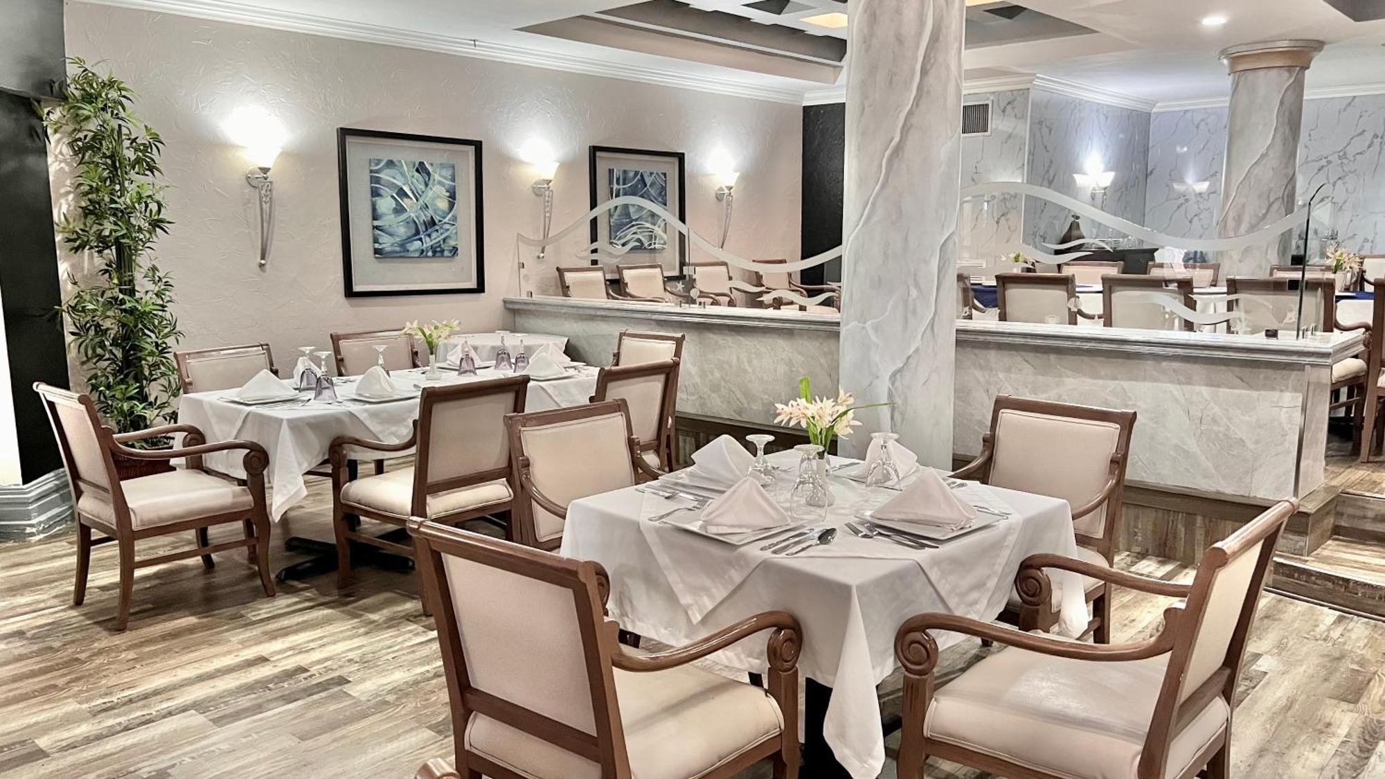 Hotel Quinta Real 라 세이바 외부 사진