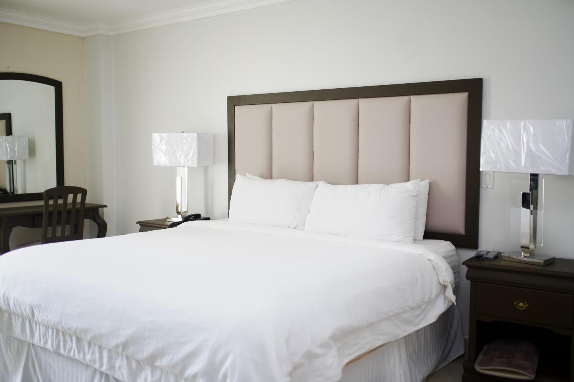 Hotel Quinta Real 라 세이바 외부 사진