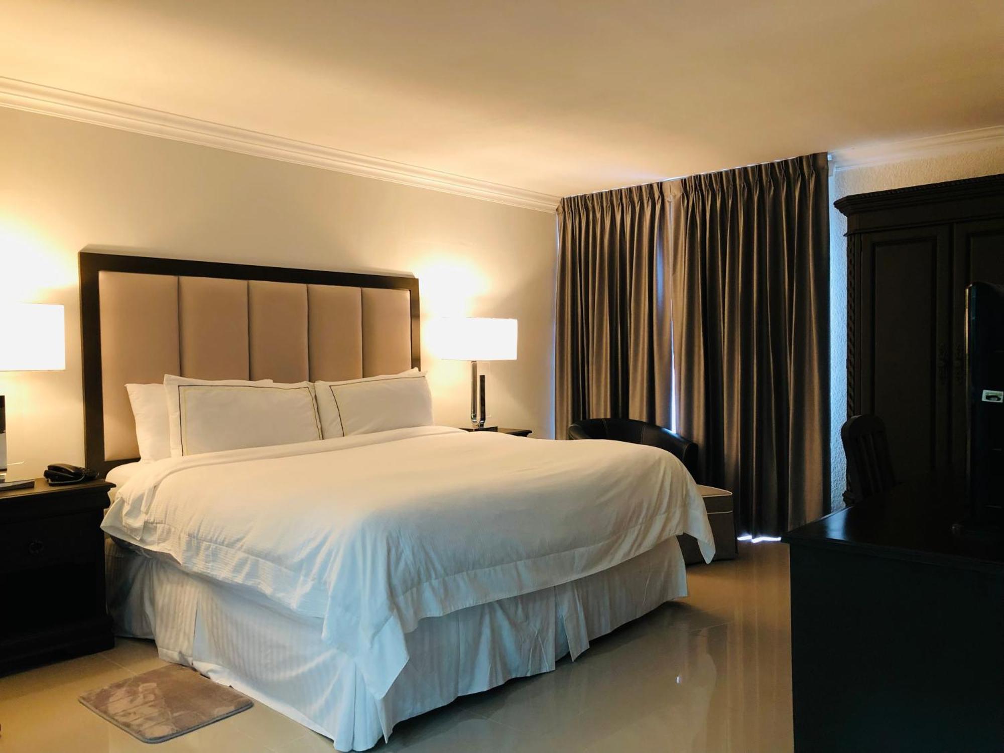 Hotel Quinta Real 라 세이바 외부 사진