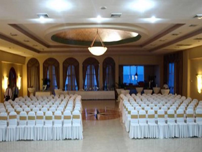 Hotel Quinta Real 라 세이바 외부 사진