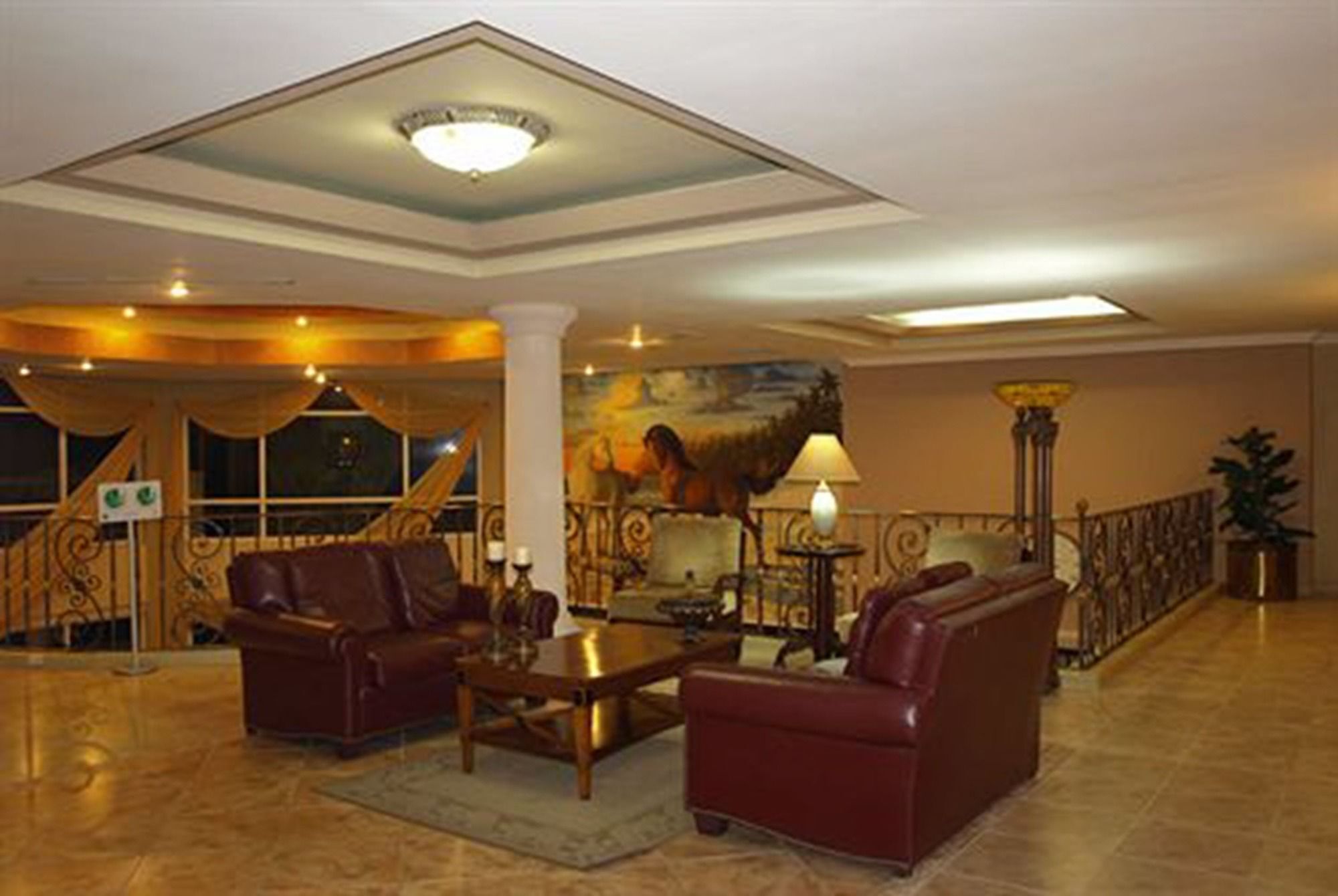 Hotel Quinta Real 라 세이바 외부 사진