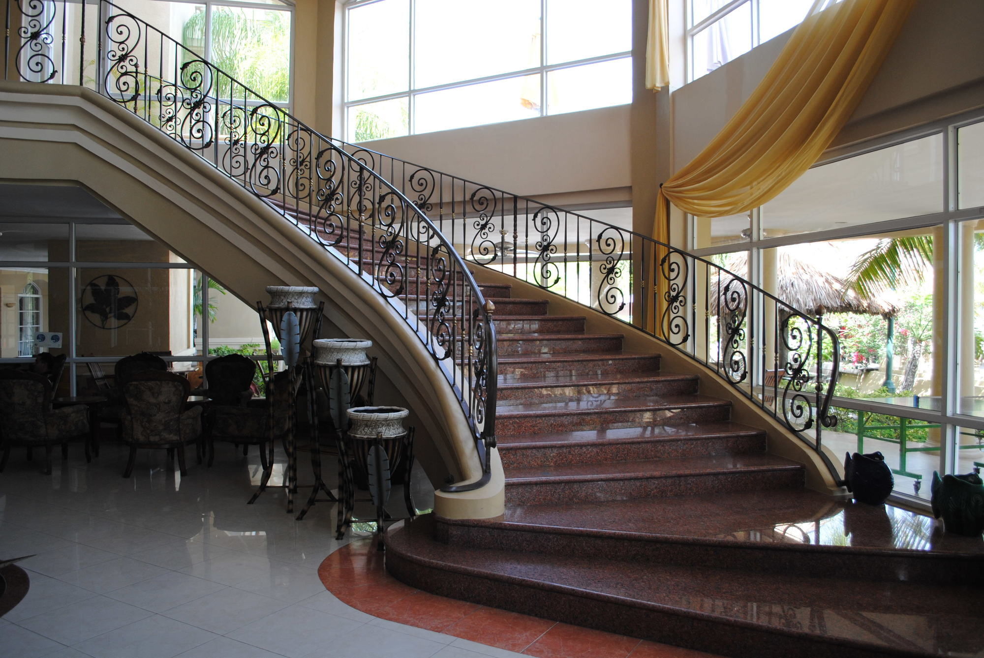 Hotel Quinta Real 라 세이바 외부 사진